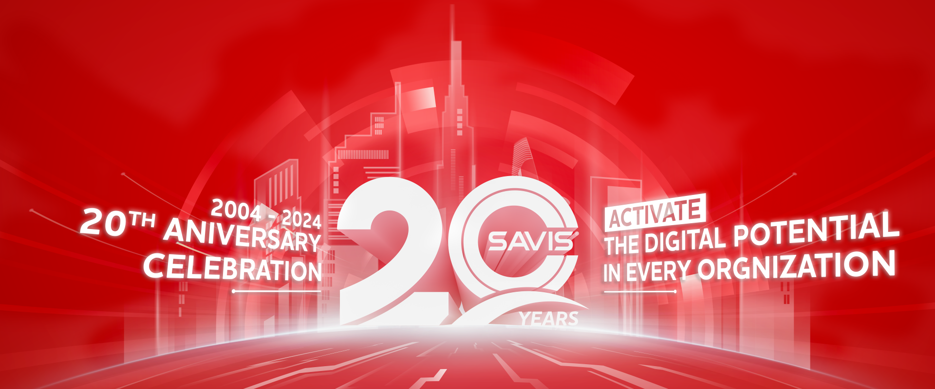 Savis Vietnam Corporation logo